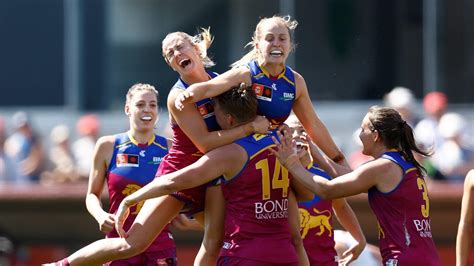 AFL & AFLW .